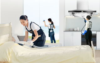 石家莊深度保潔冬季季套餐 好慷在家貼心服務，讓寒冬煥然一新