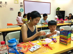 家庭服務，約起來——我們的燈籠準備好了