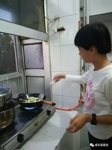 國慶紀實 感恩家庭，服務社會——二十八中2018級星火19班家庭服務風采錄