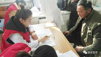 知子營衛生院 家庭醫生服務溫暖人心