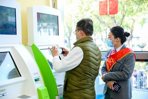 學雷鋒日，電信美好家服務你我他——家庭服務活動現場直擊