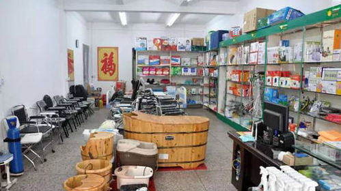 五部門聯合部署 到2025年老年用品產業規模超5萬億元，家庭服務迎來新機遇