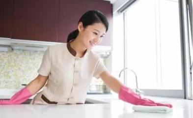 家庭服務行業藍海 開家政公司利潤究竟有多大？