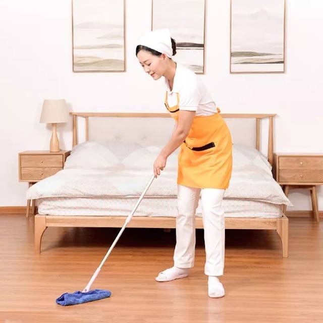 解放雙手，盡享生活 好慷在家一站式家務服務體驗