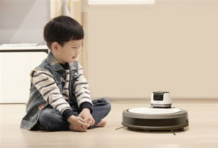 從夢想到現實 科沃斯如何引領家庭服務機器人風潮