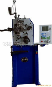 儀征市鑫源機械彈簧廠金屬成型設備與防雷器產品概覽